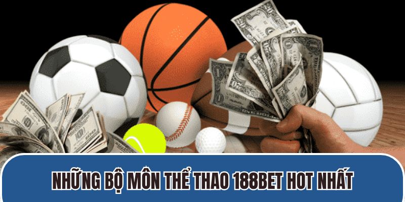 Thể Thao 188bet