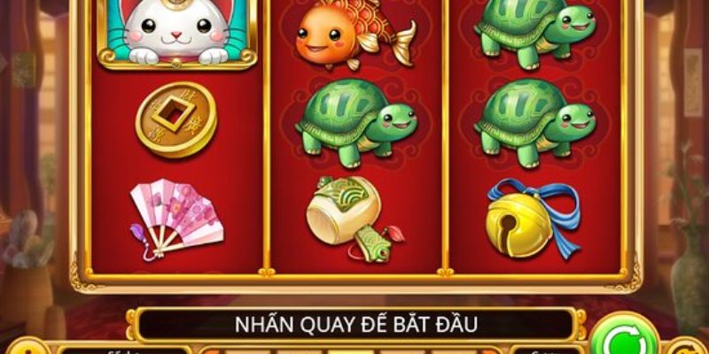 Nổ Hũ 188BET