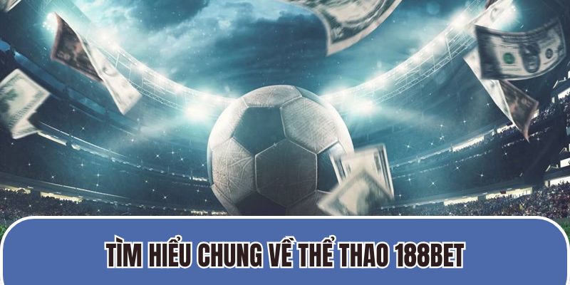 Thể Thao 188bet