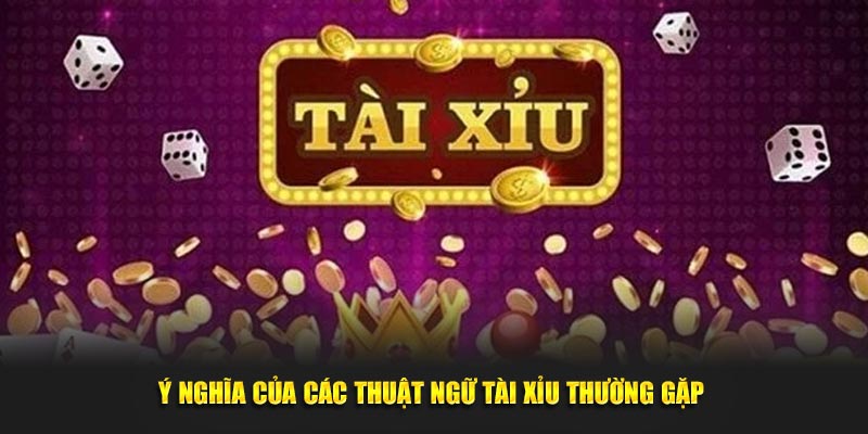 cách chơi tài xỉu